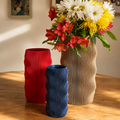 Florero Terra – Florero 3D Inspirado en el Paisaje | NOMA Concepts