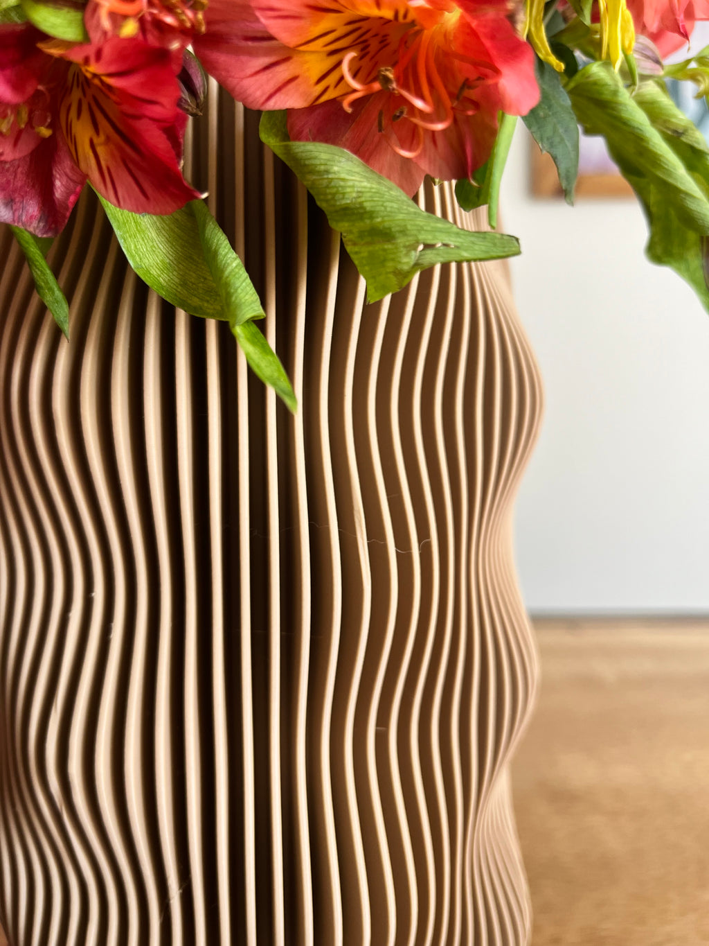 Florero Terra