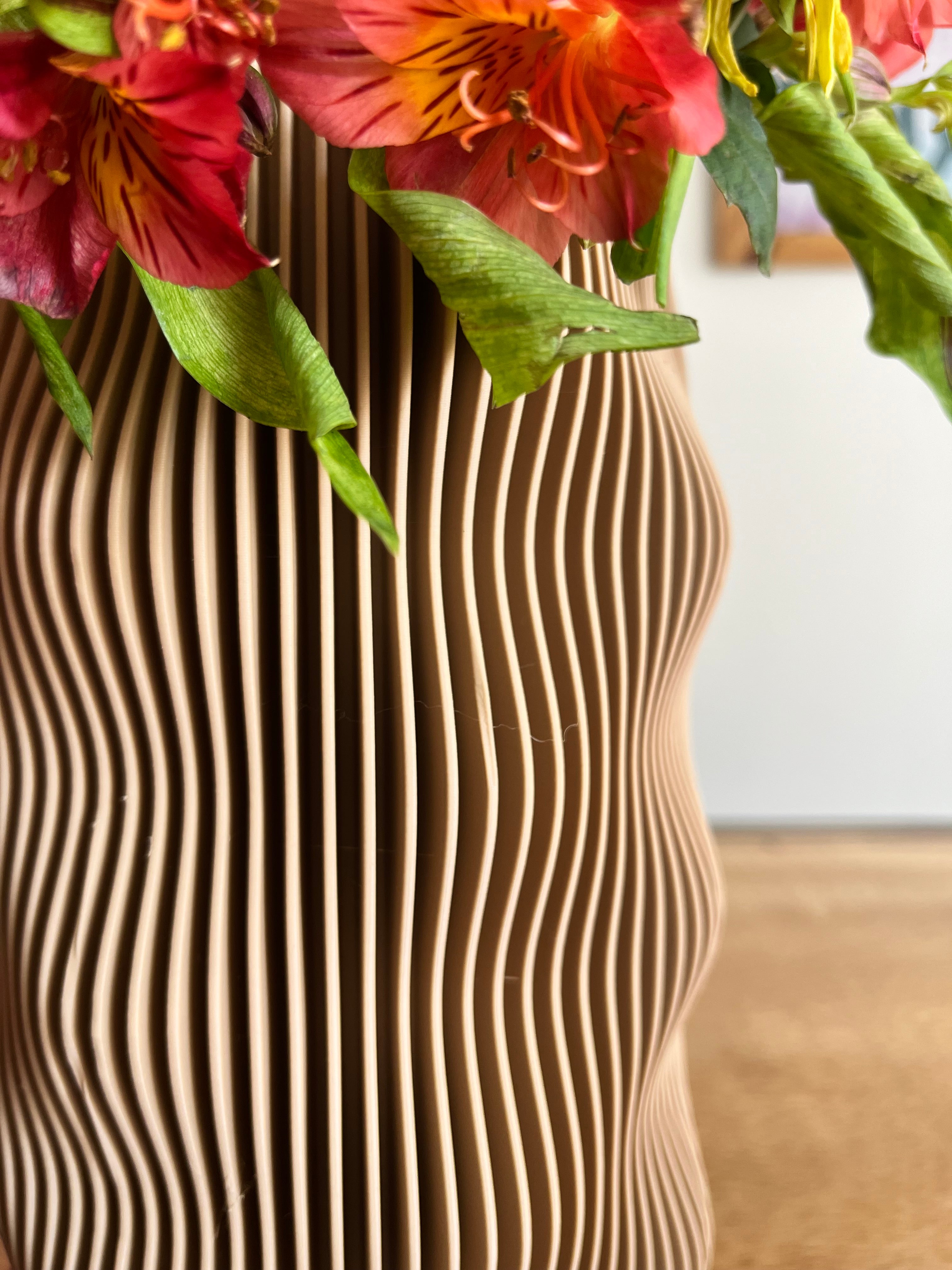 Florero Terra