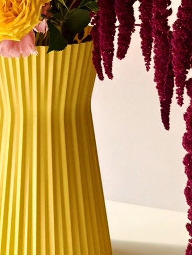 Florero Lirio