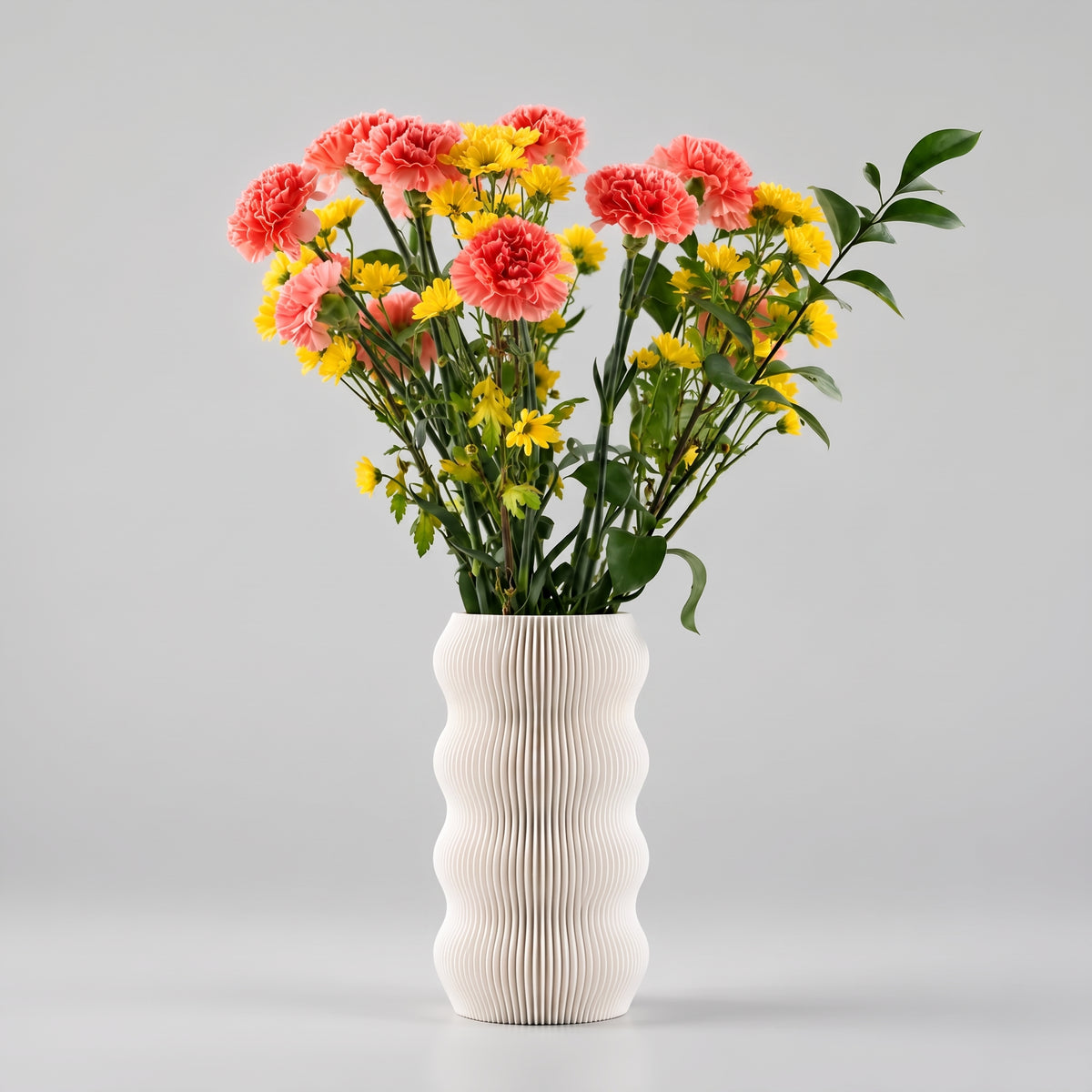 Florero Terra