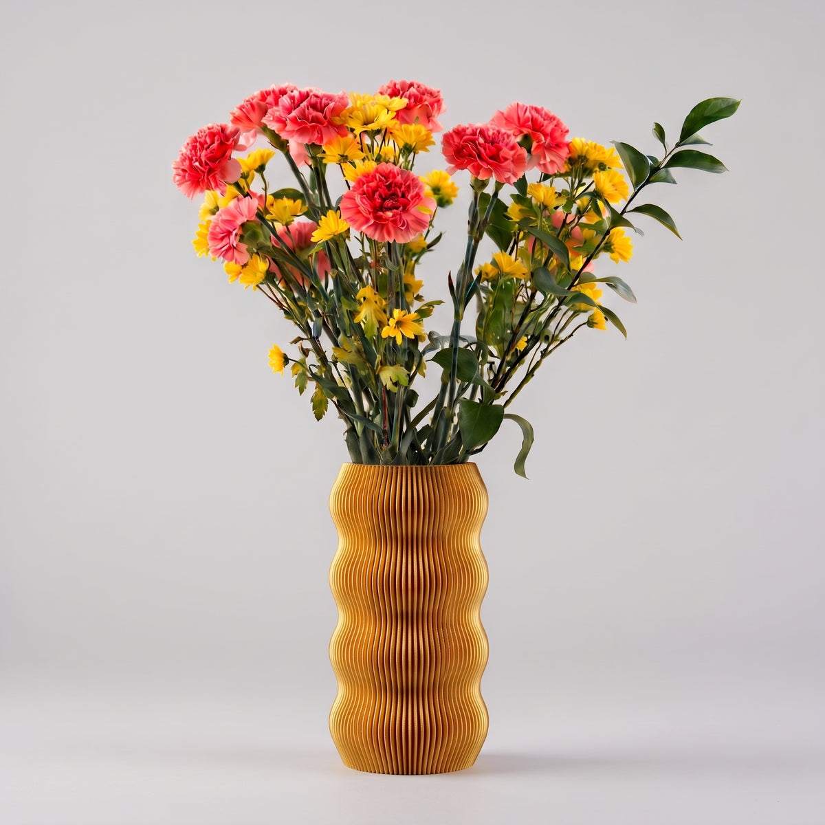 Florero Terra