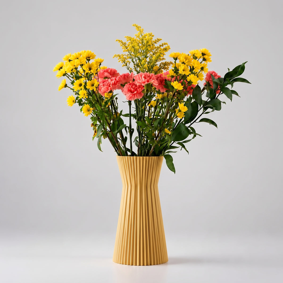 Florero Lirio
