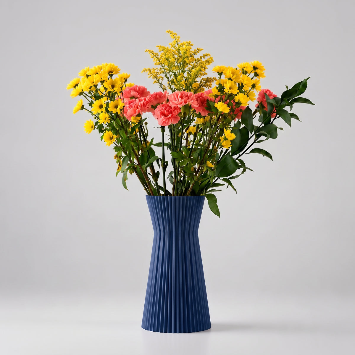 Florero Lirio