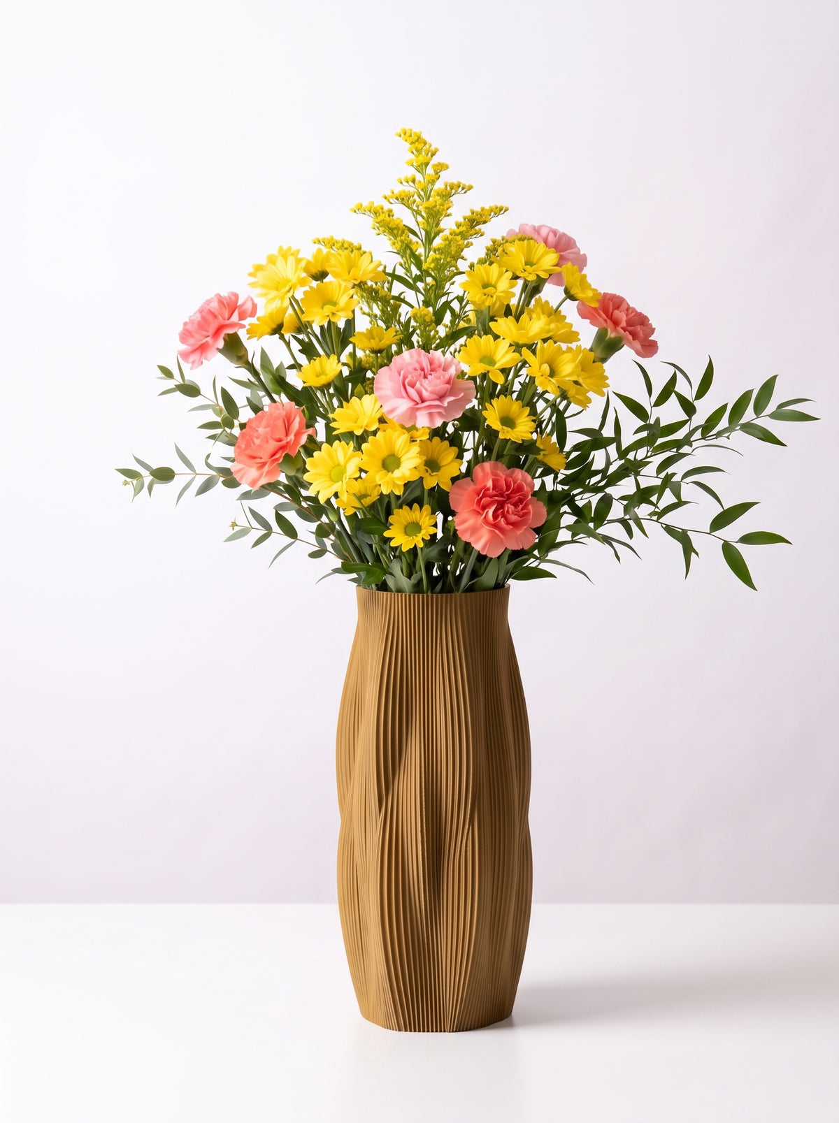 Florero Loto