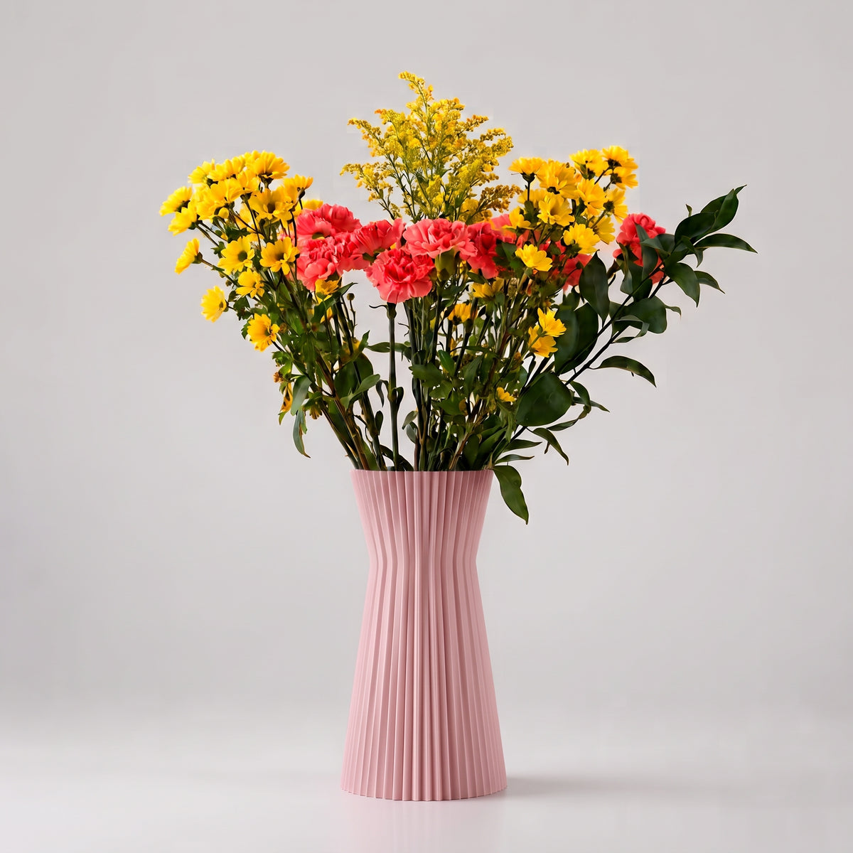 Florero Lirio