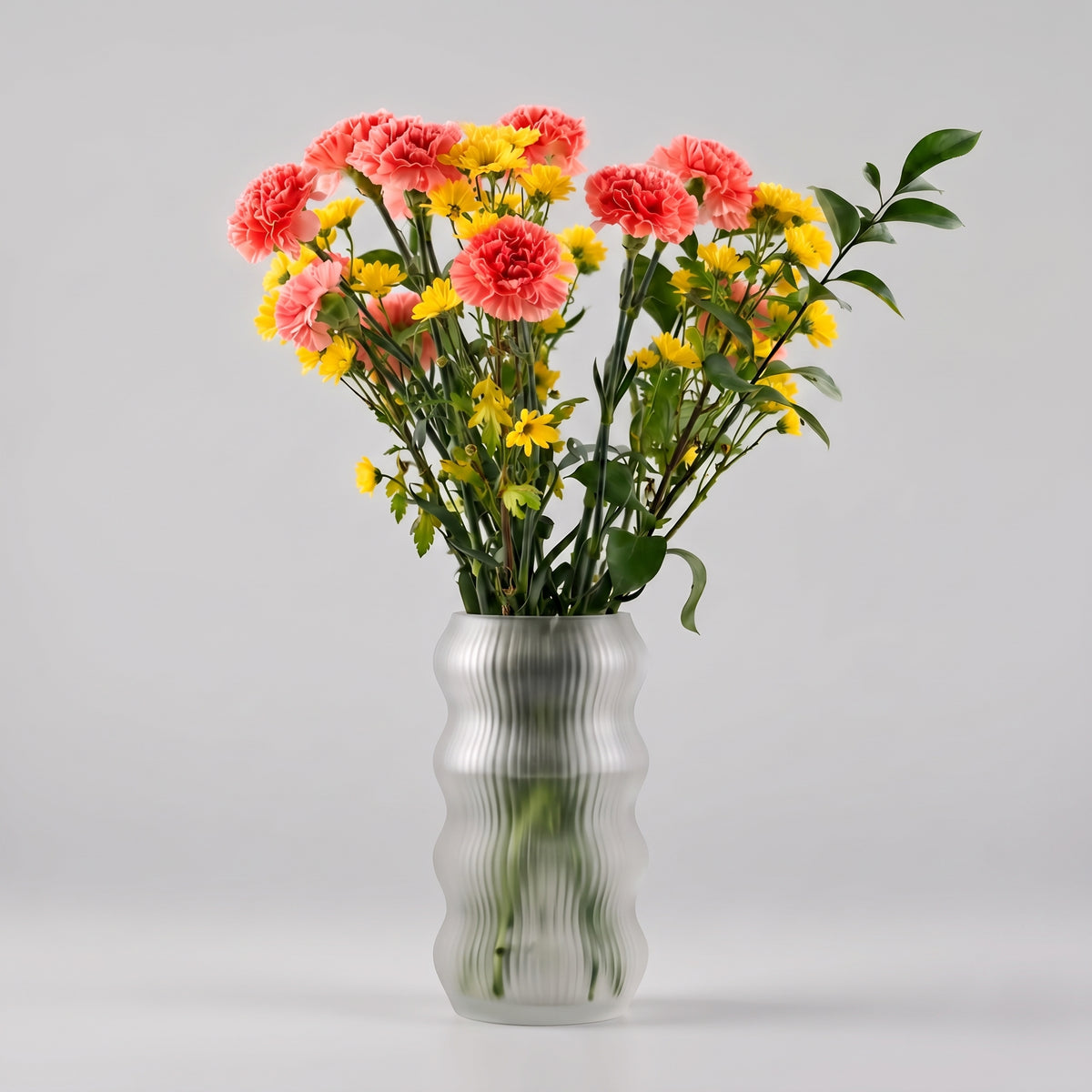 Florero Terra