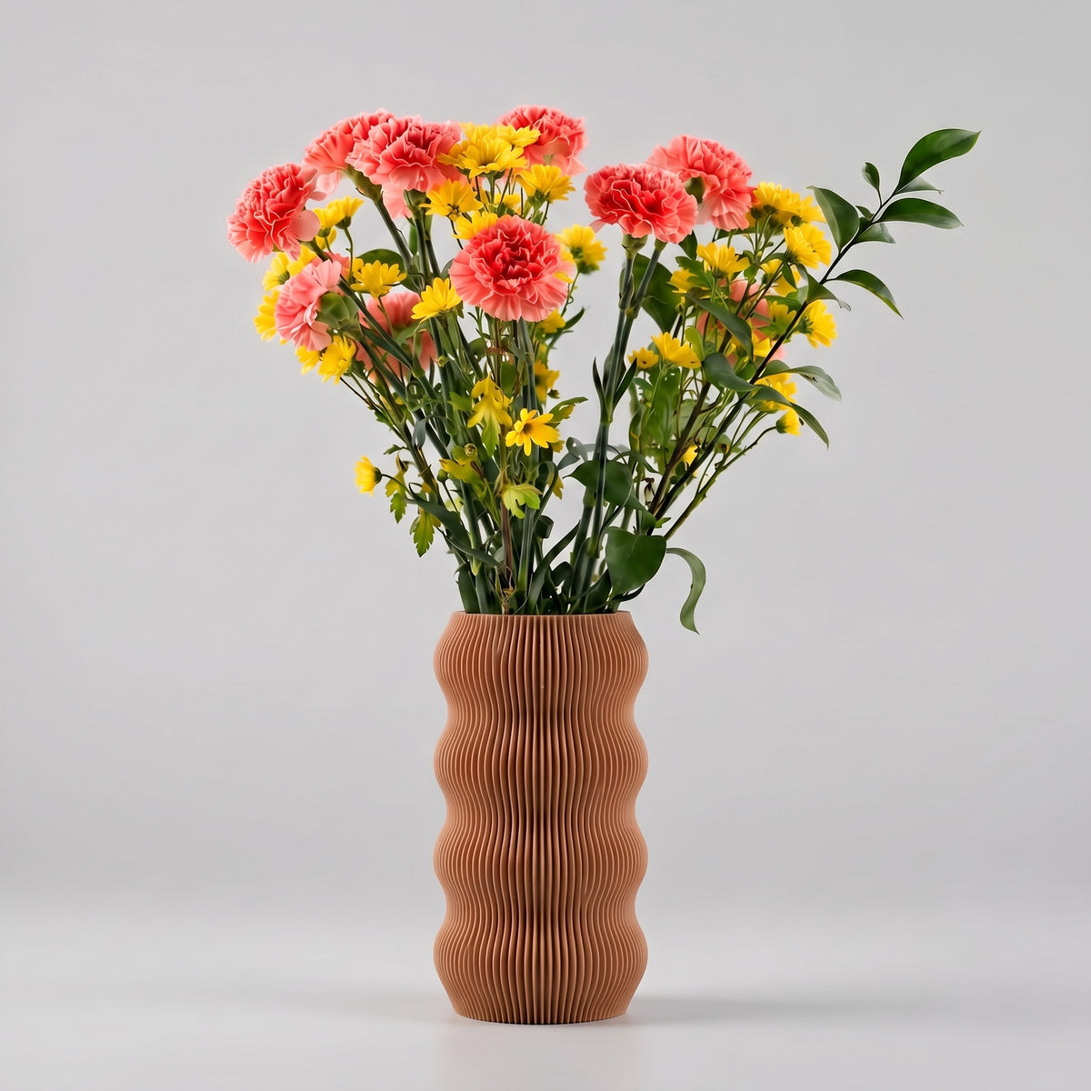 Florero Terra