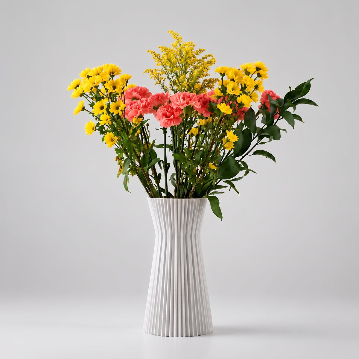 Florero Lirio