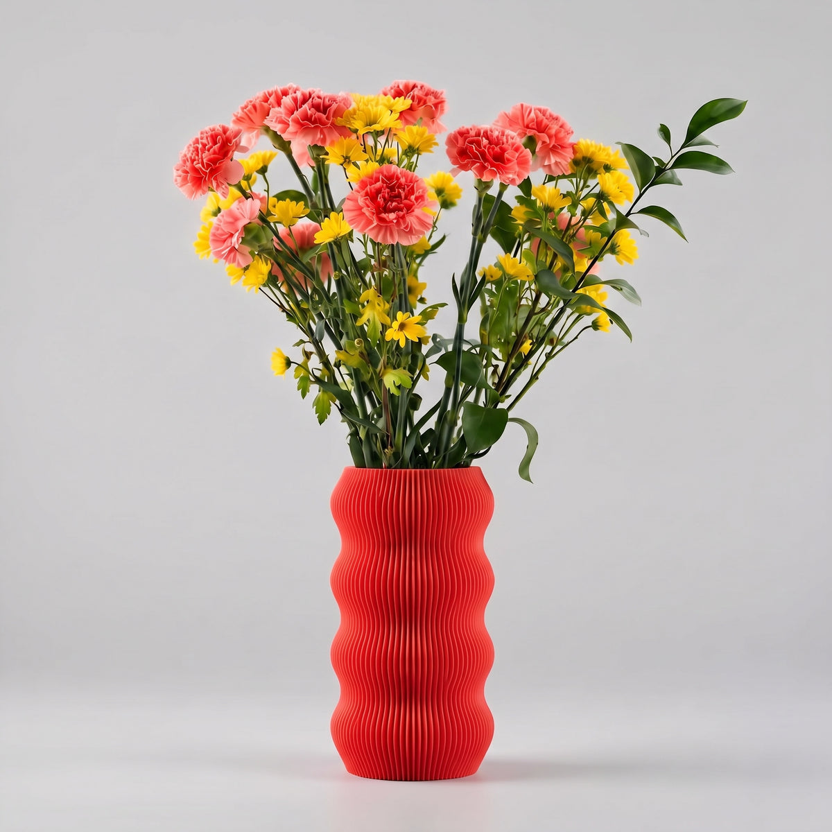 Florero Terra