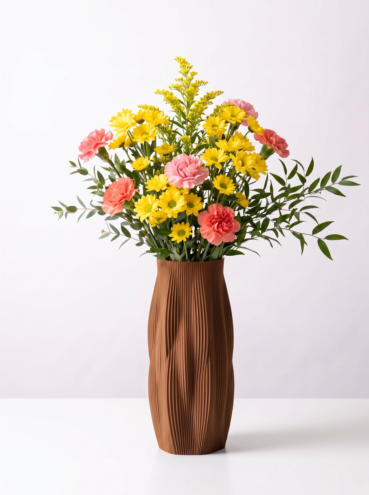 Florero Loto
