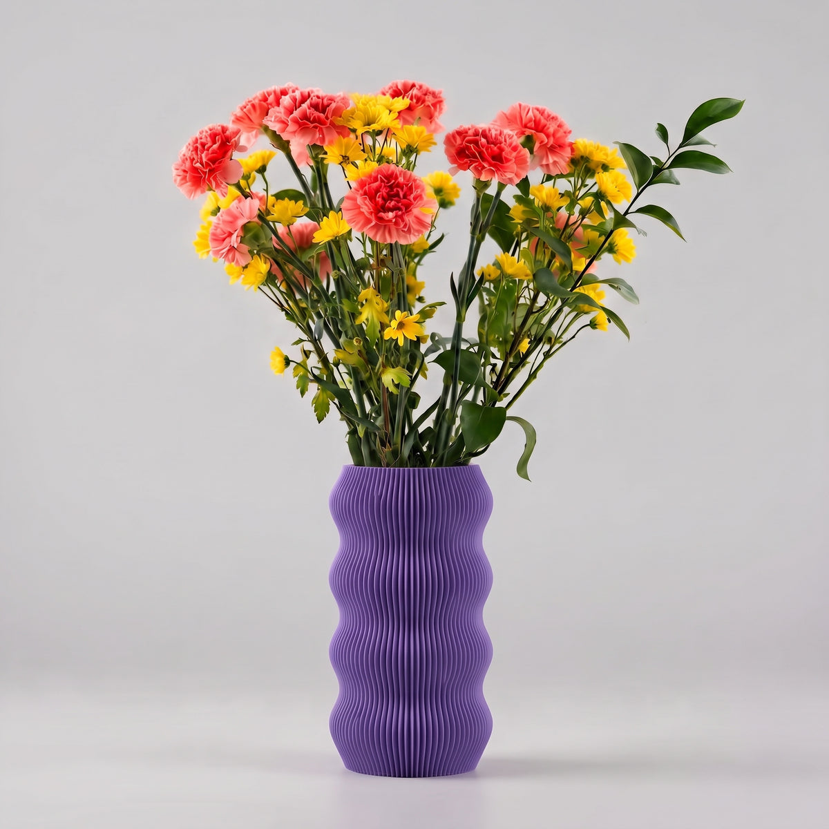 Florero Terra