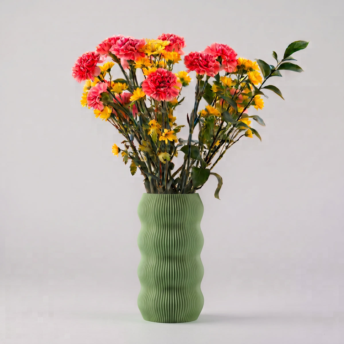 Florero Terra