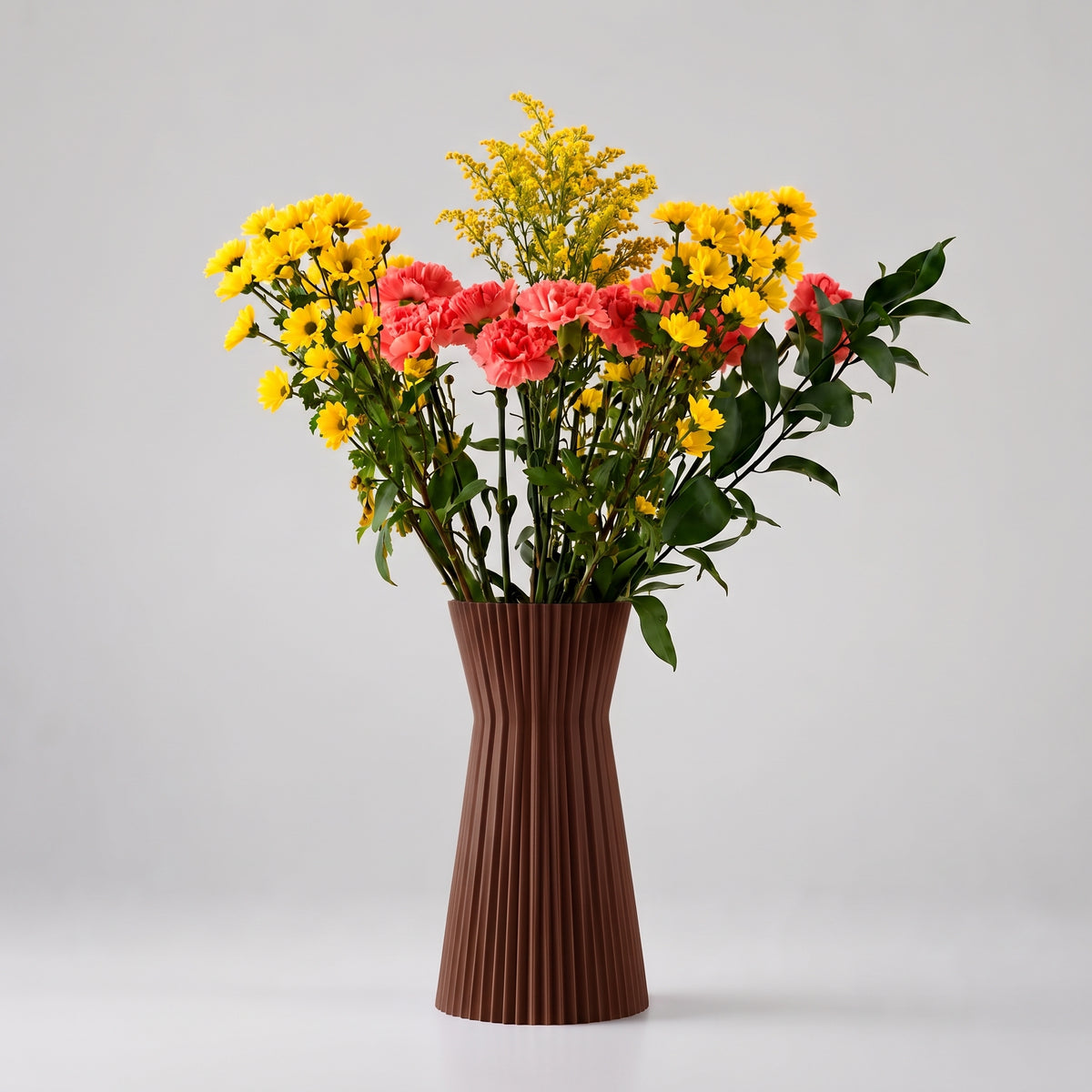 Florero Lirio