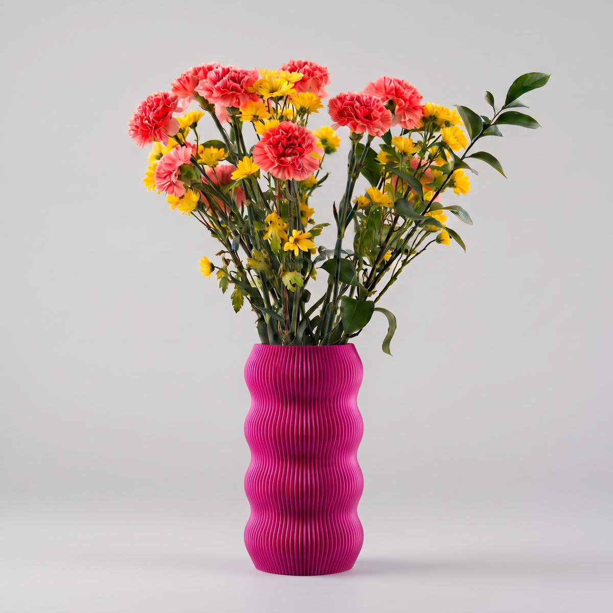 Florero Terra
