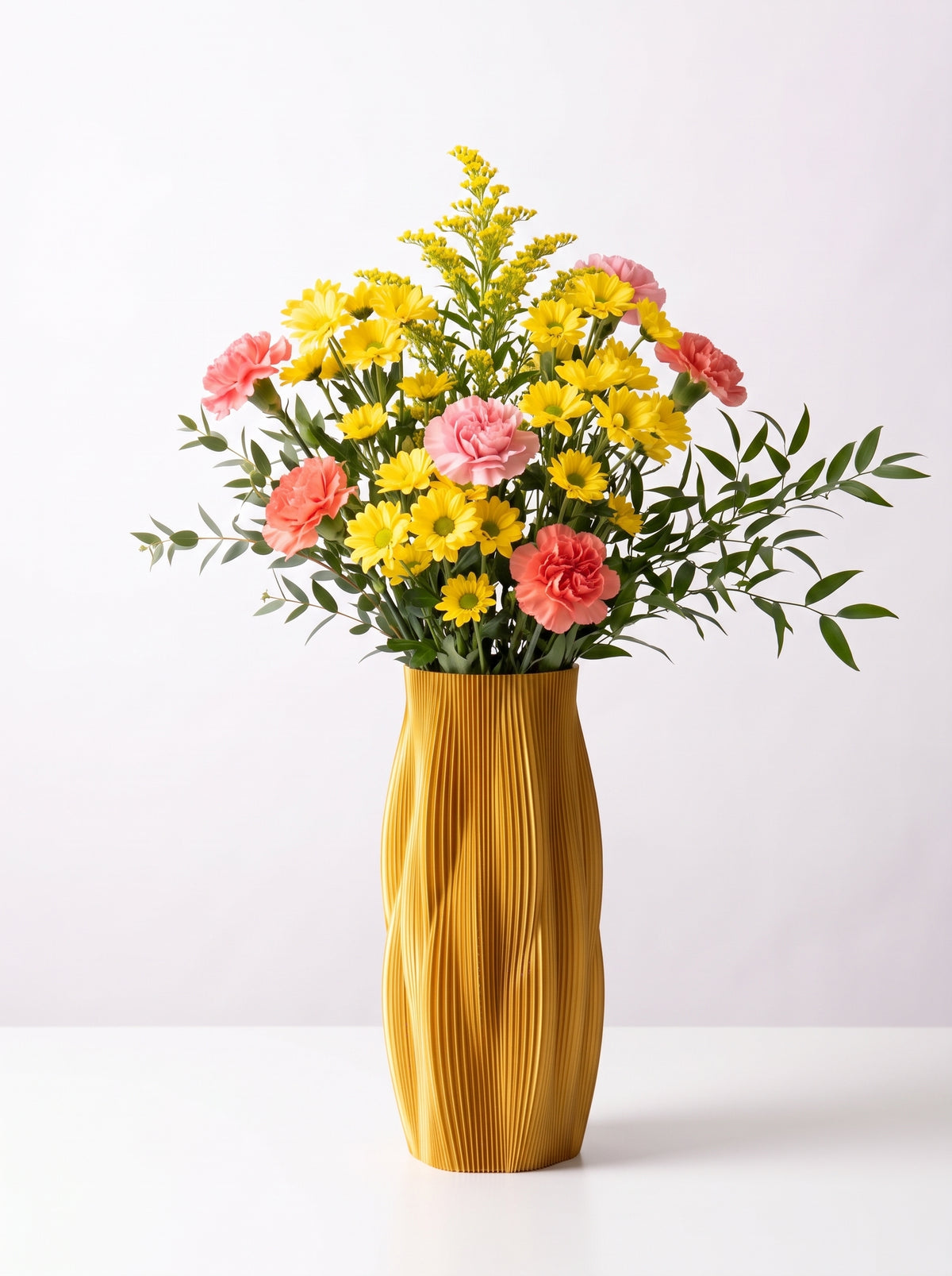 Florero Loto