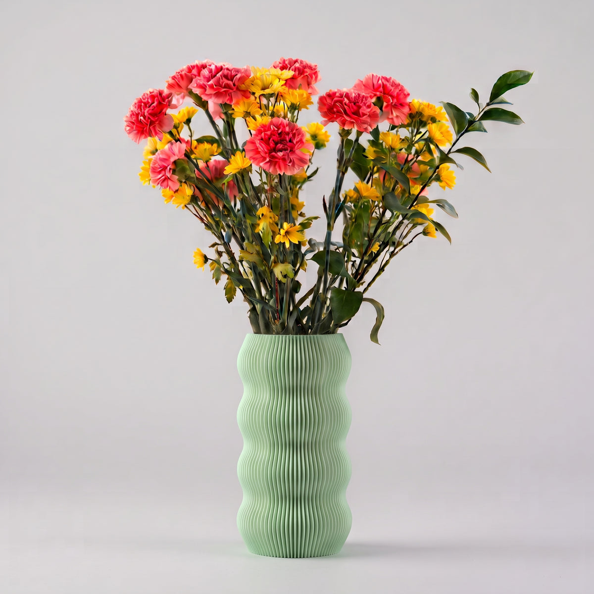 Florero Terra