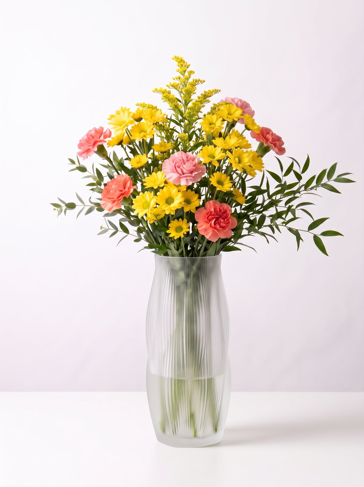 Florero Loto