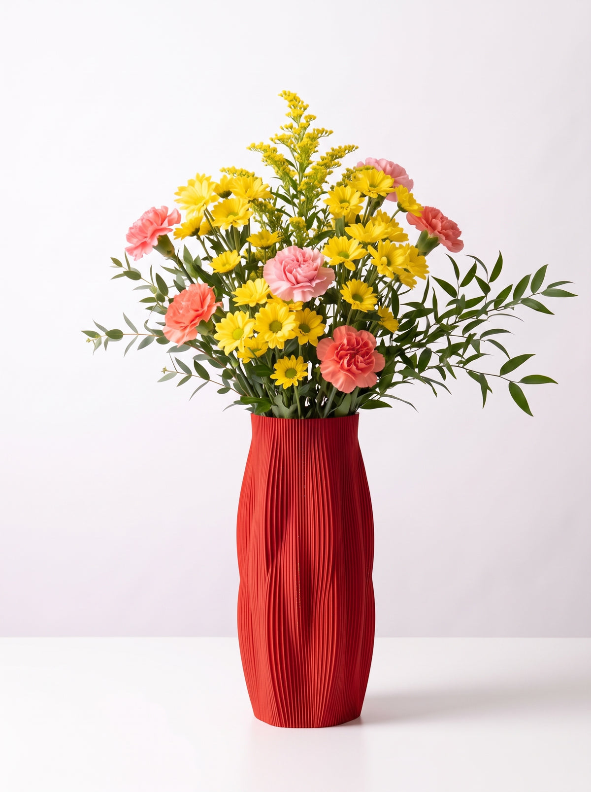 Florero Loto
