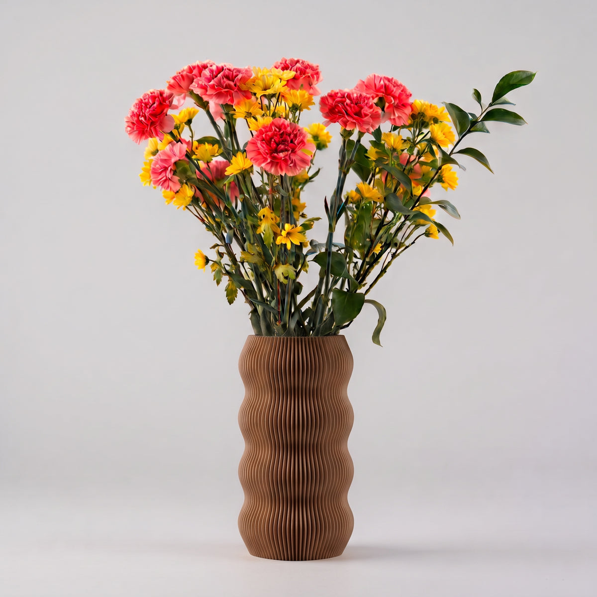 Florero Terra