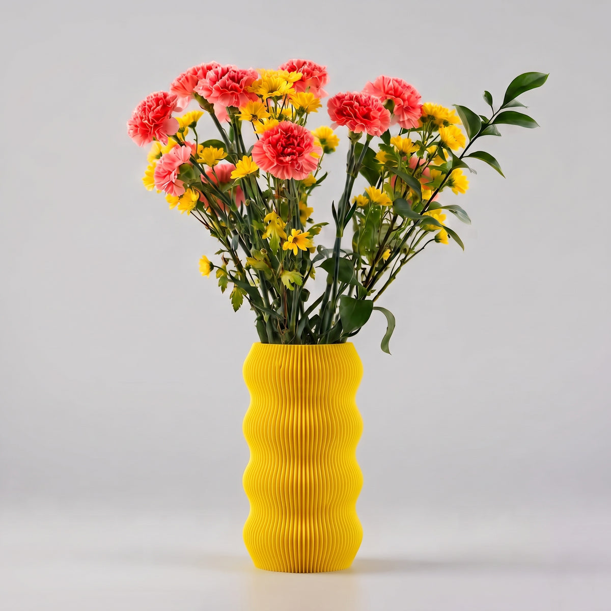 Florero Terra