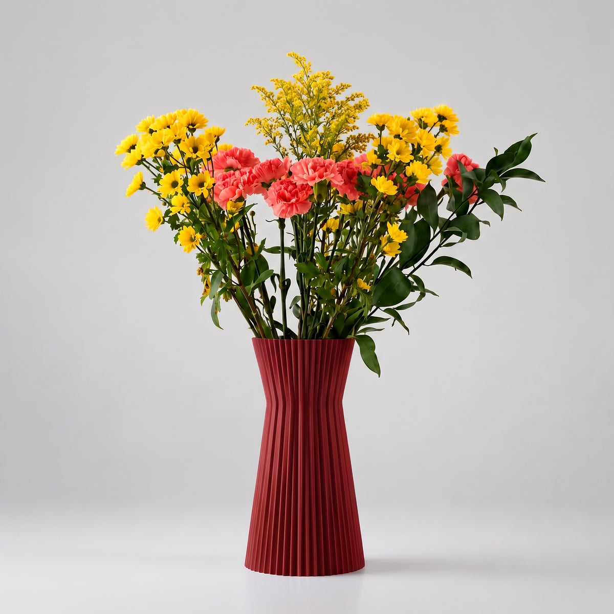 Florero Lirio