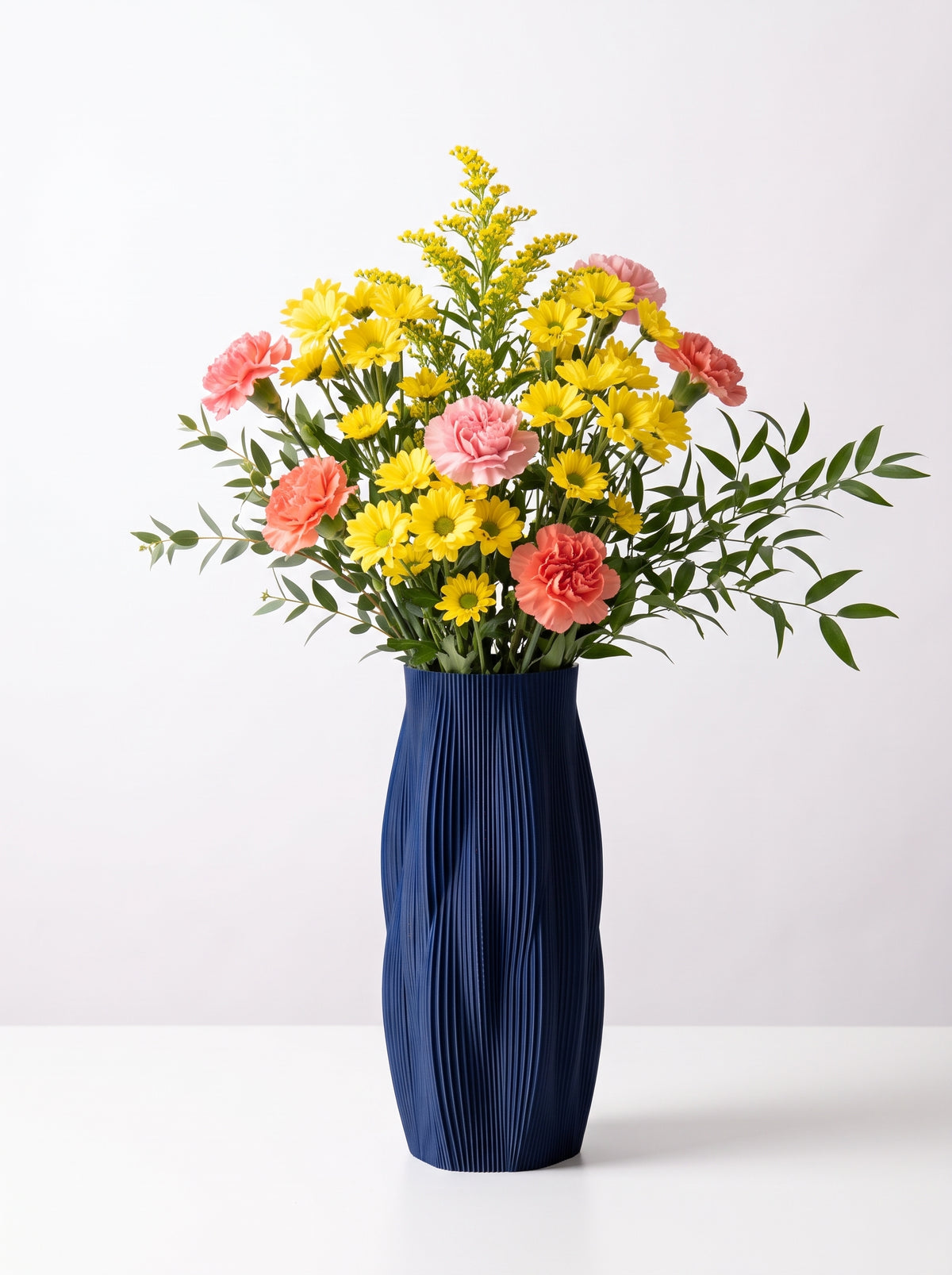 Florero Loto