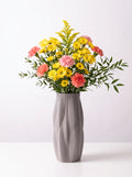 Florero Loto