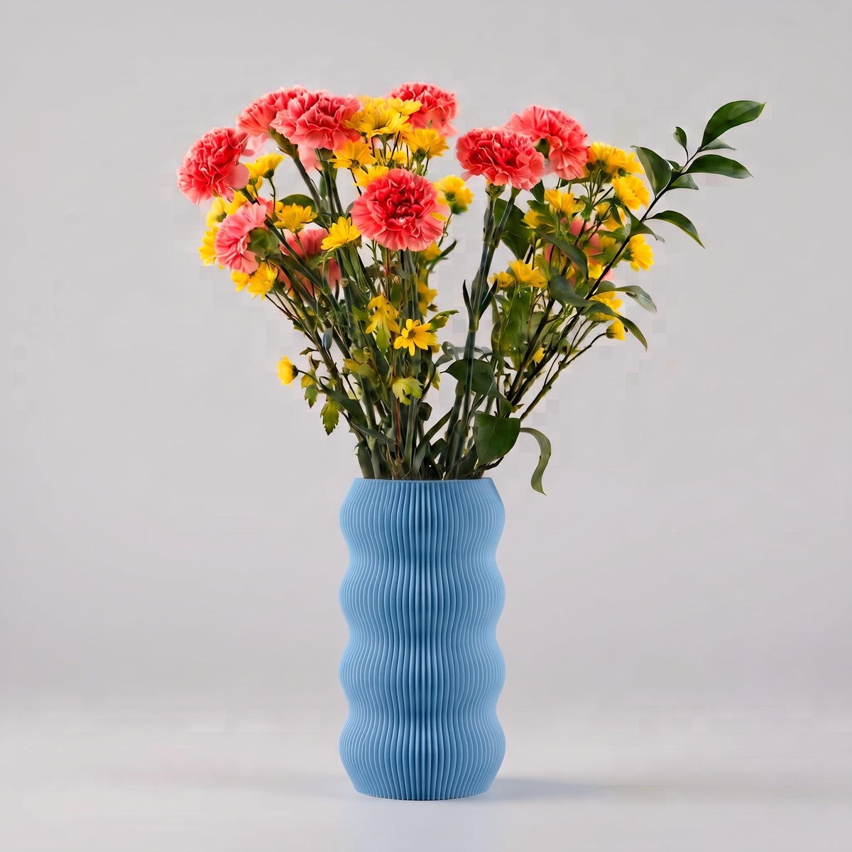 Florero Terra