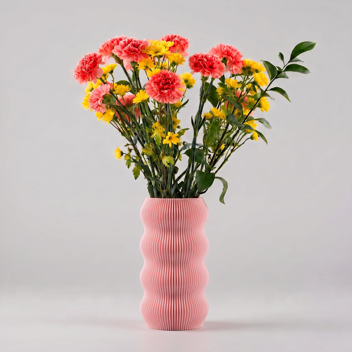 Florero Terra