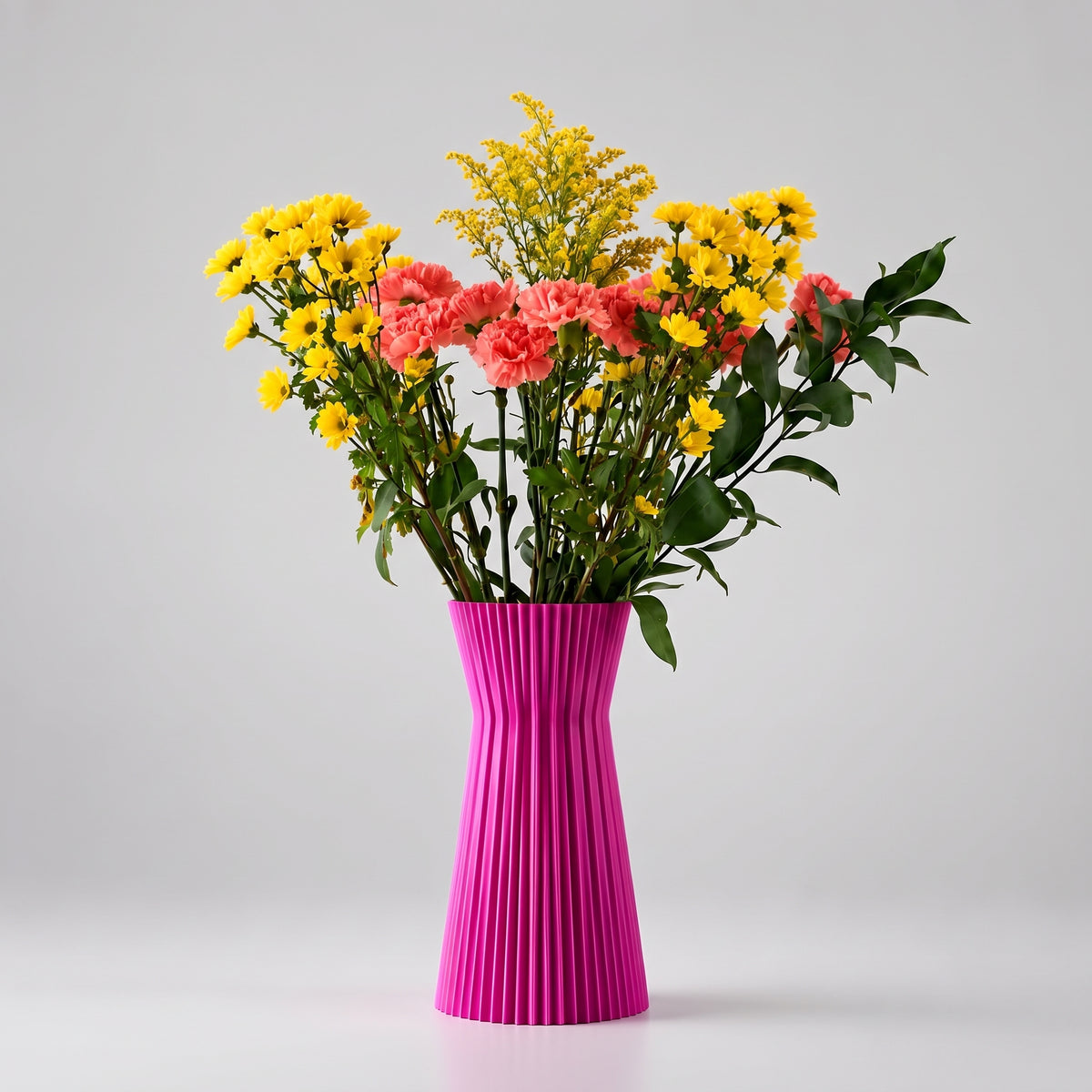 Florero Lirio
