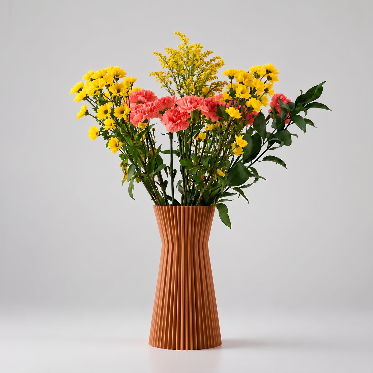 Florero Lirio