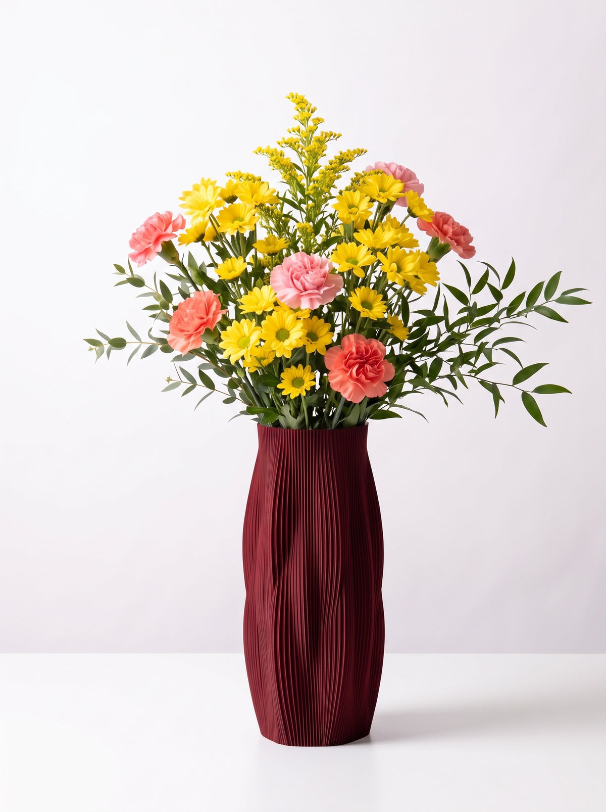 Florero Loto