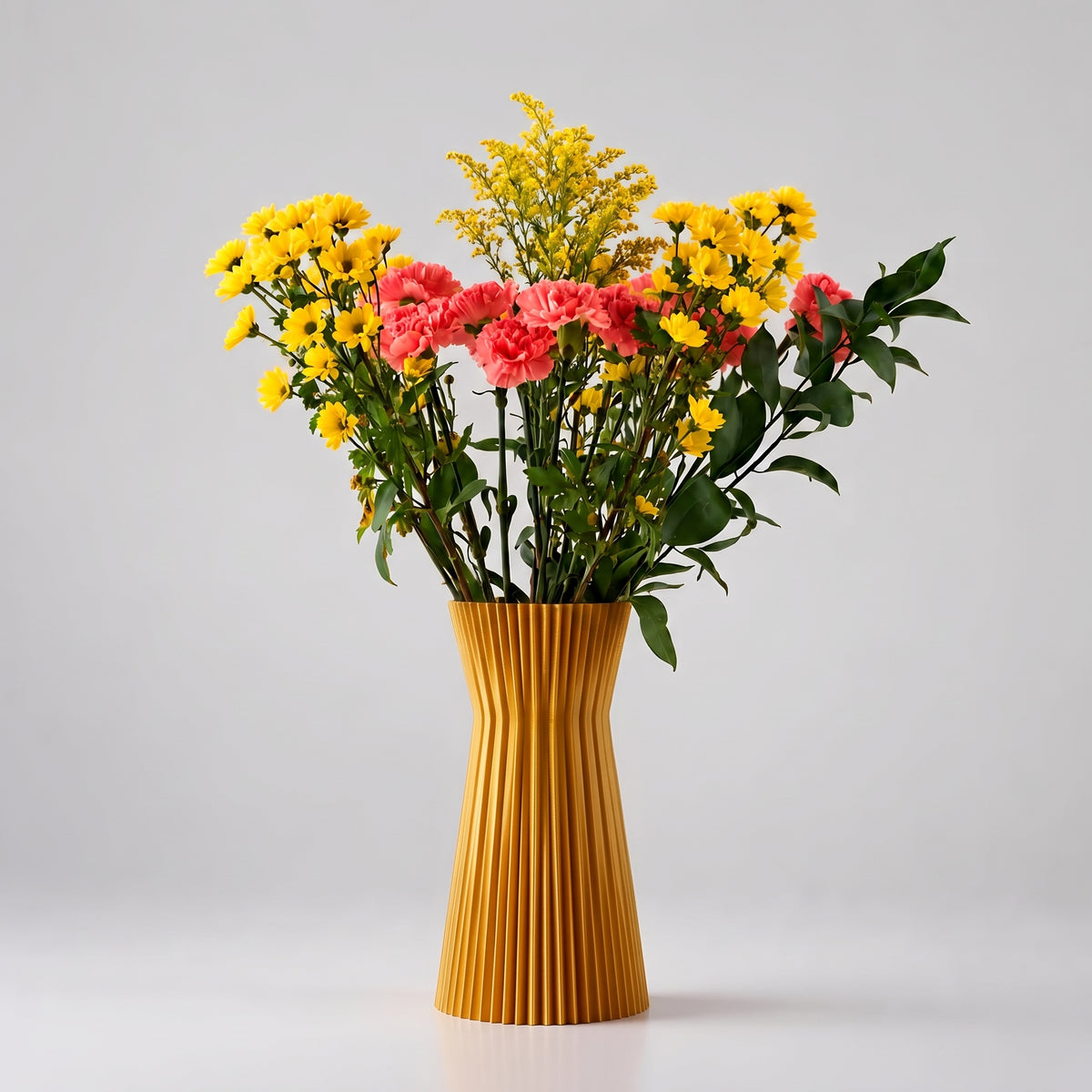 Florero Lirio