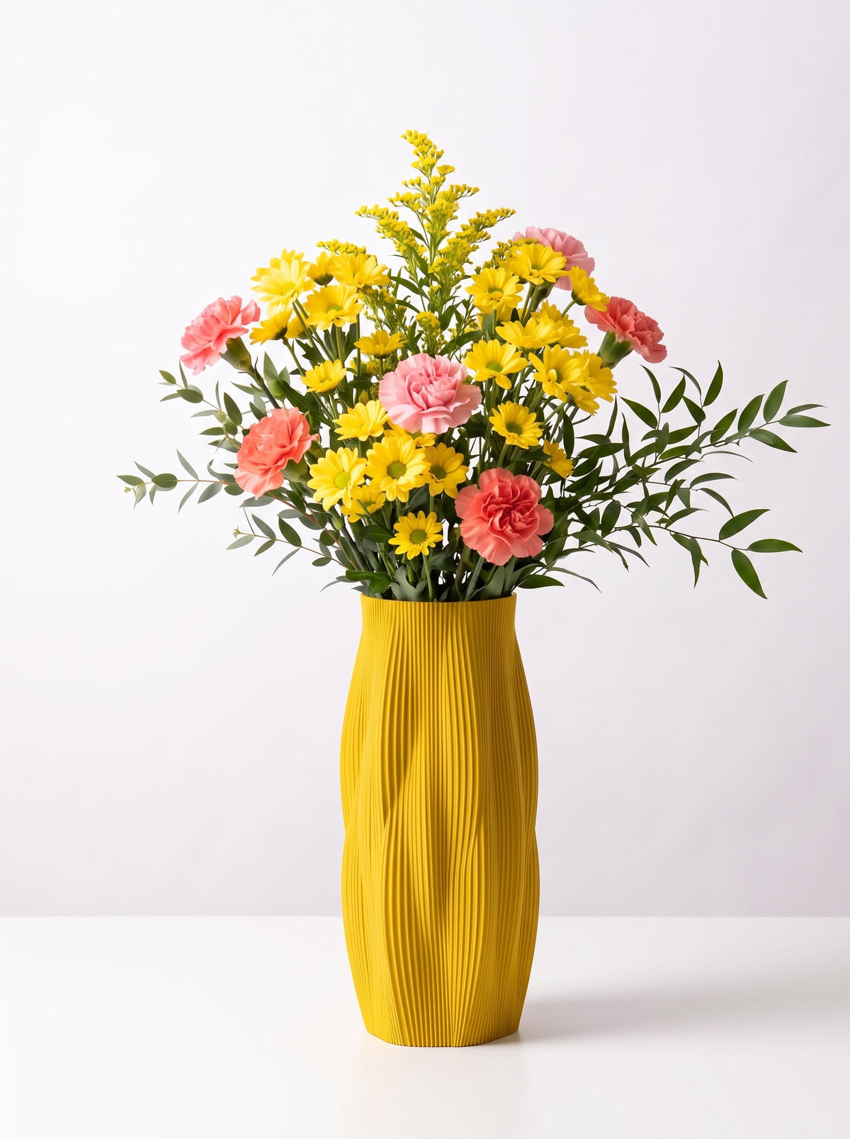 Florero Loto