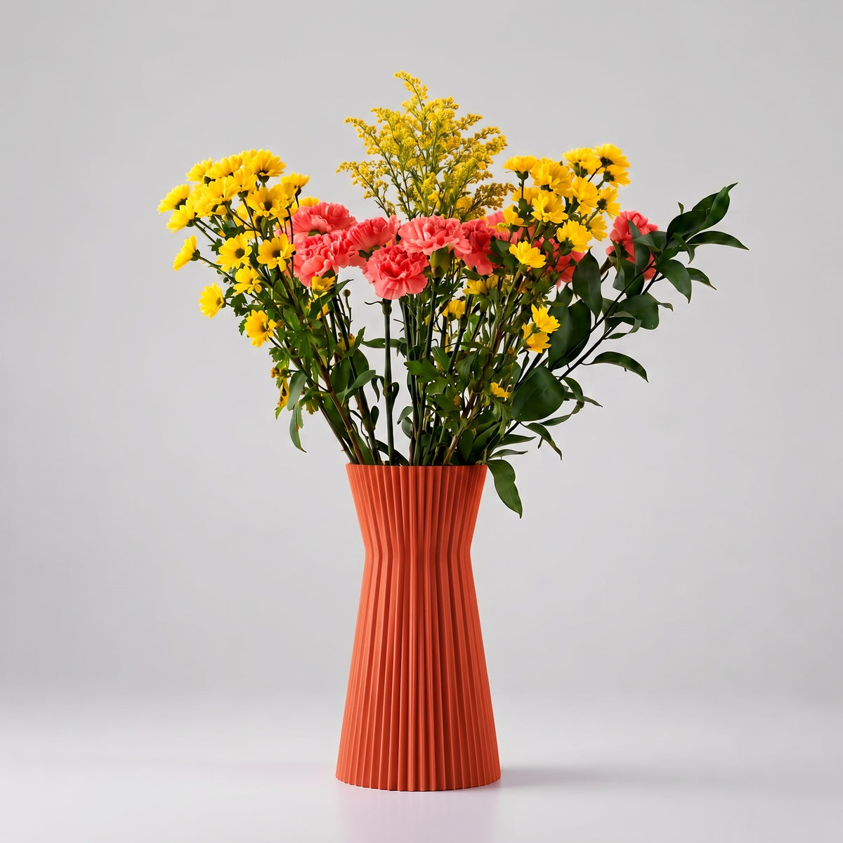 Florero Lirio