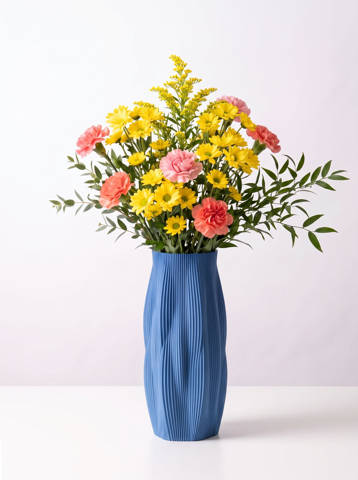 Florero Loto