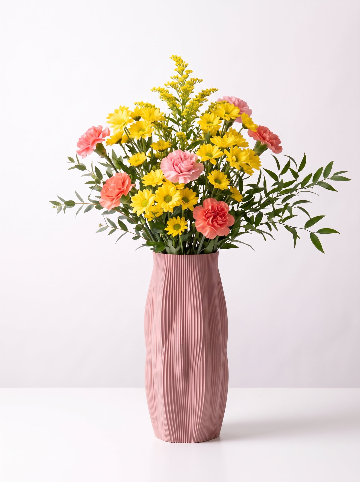 Florero Loto