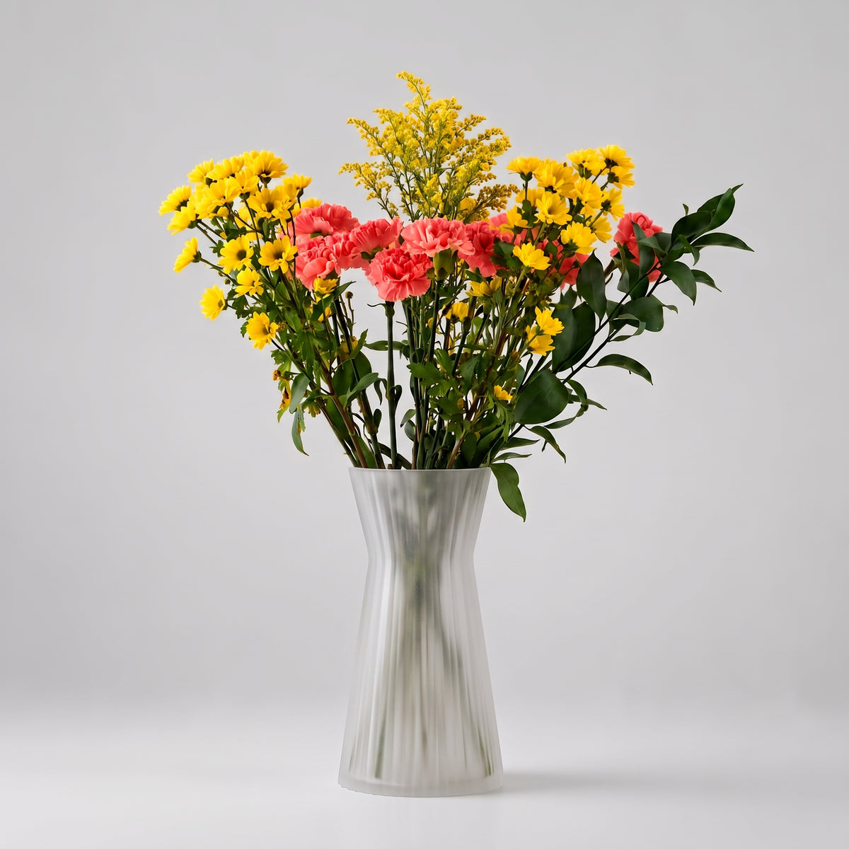 Florero Lirio