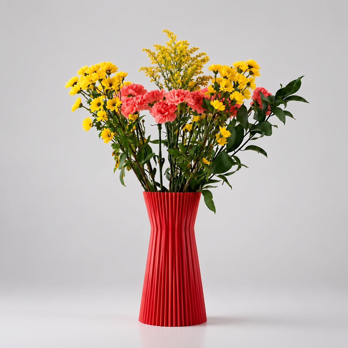 Florero Lirio