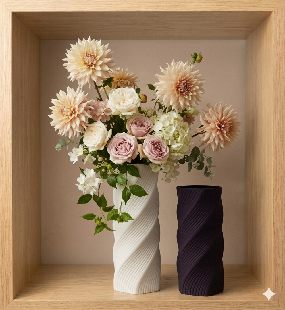 Florero Onami