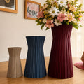 Florero Lirio – Florero Decorativo 3D en PLA | NOMA Concepts